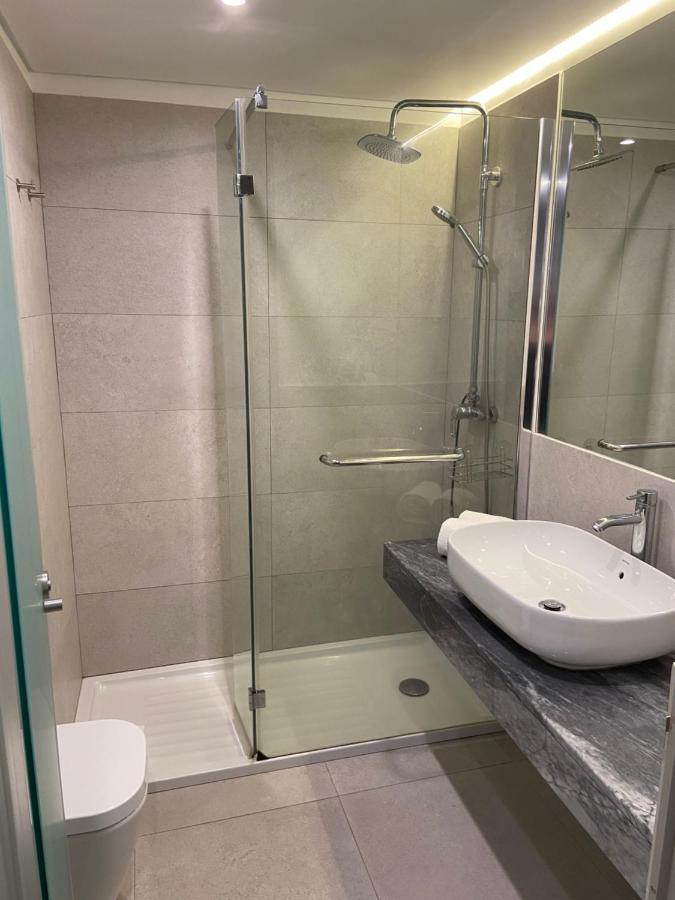 Seashell Caracas Apartment Фуншал Екстериор снимка