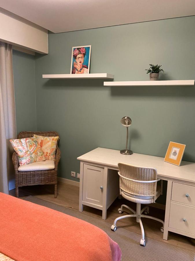Seashell Caracas Apartment Фуншал Екстериор снимка