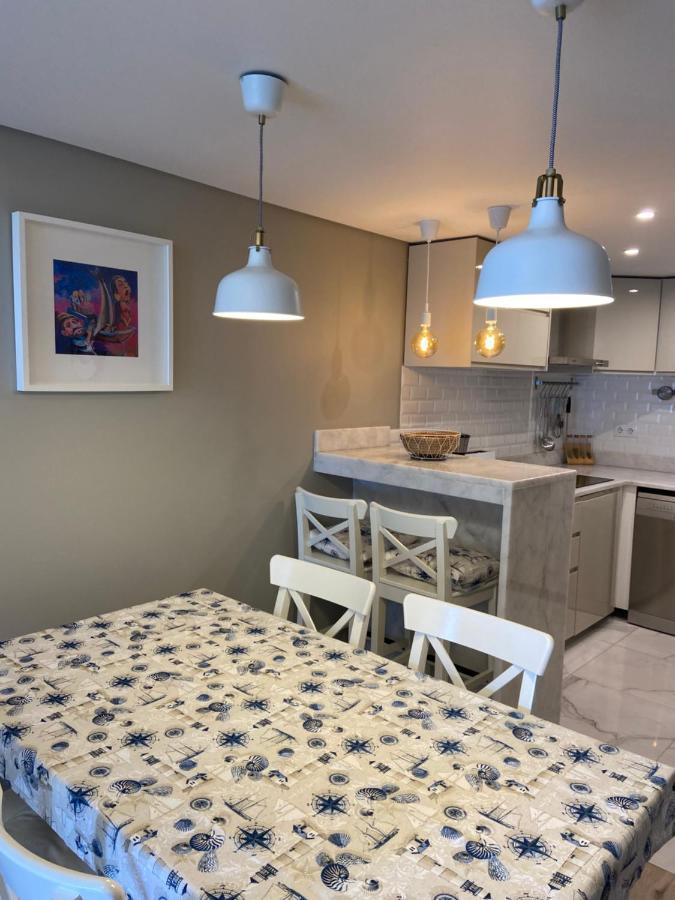 Seashell Caracas Apartment Фуншал Екстериор снимка