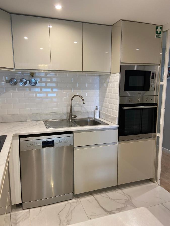 Seashell Caracas Apartment Фуншал Екстериор снимка