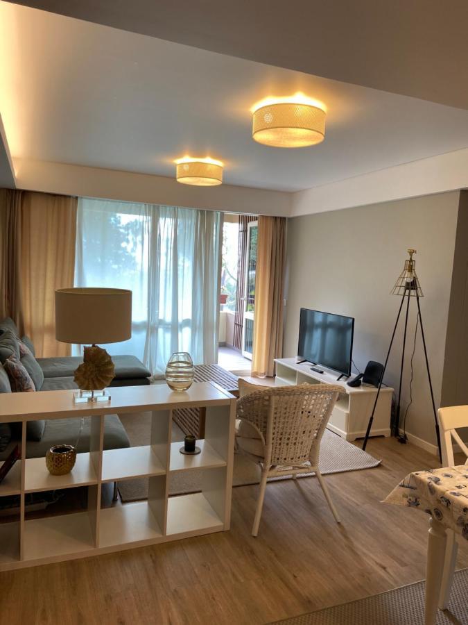 Seashell Caracas Apartment Фуншал Екстериор снимка
