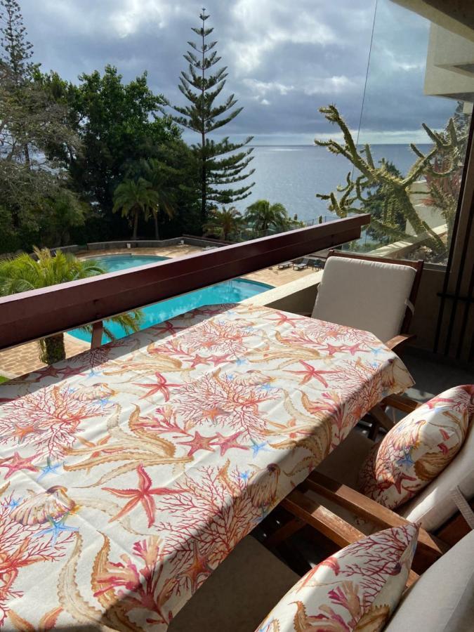 Seashell Caracas Apartment Фуншал Екстериор снимка