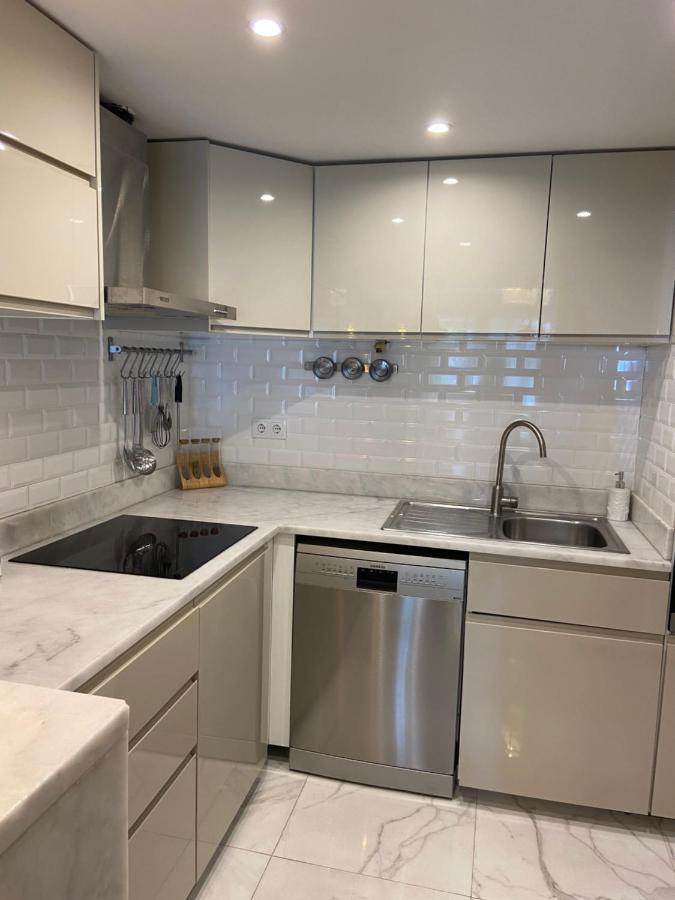 Seashell Caracas Apartment Фуншал Екстериор снимка