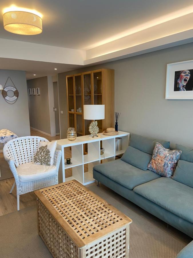 Seashell Caracas Apartment Фуншал Екстериор снимка