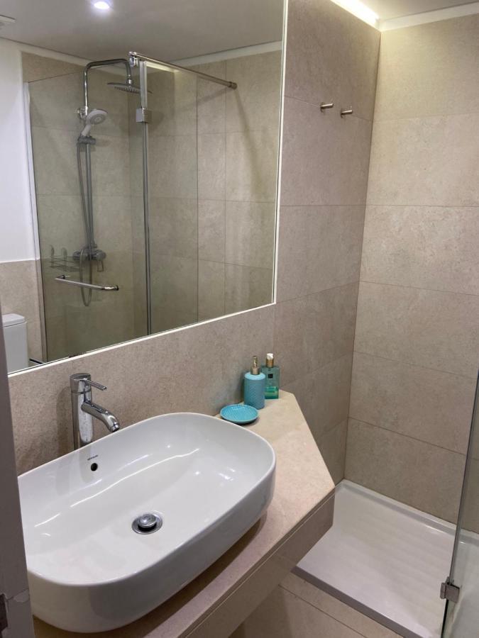 Seashell Caracas Apartment Фуншал Екстериор снимка