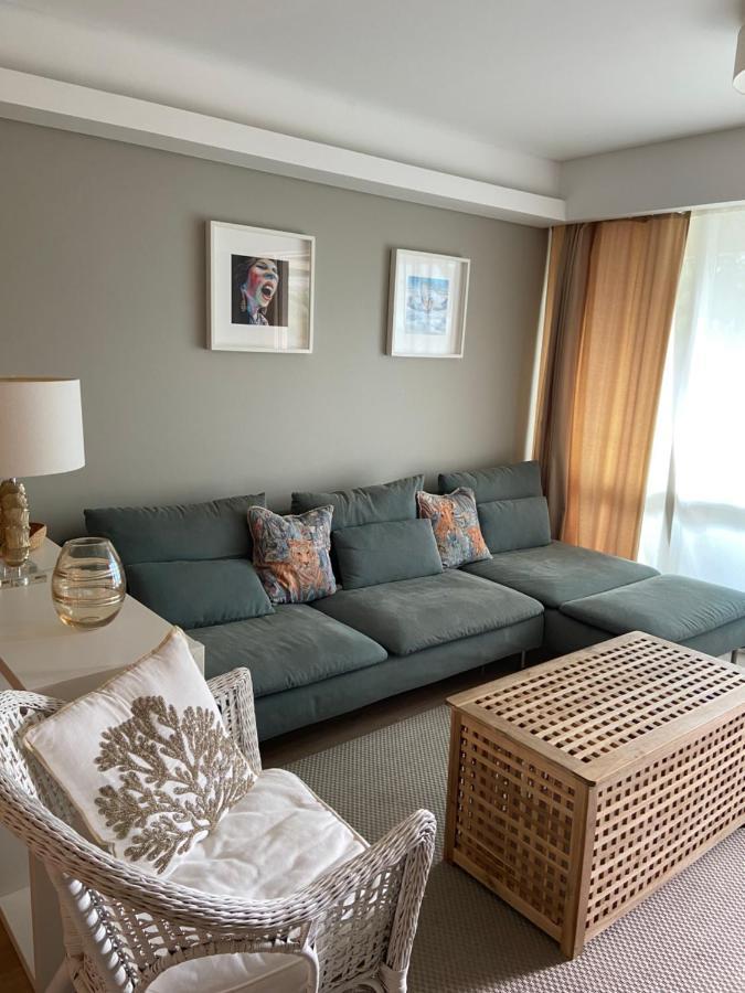 Seashell Caracas Apartment Фуншал Екстериор снимка