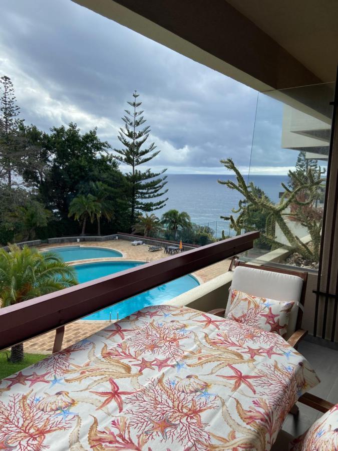 Seashell Caracas Apartment Фуншал Екстериор снимка