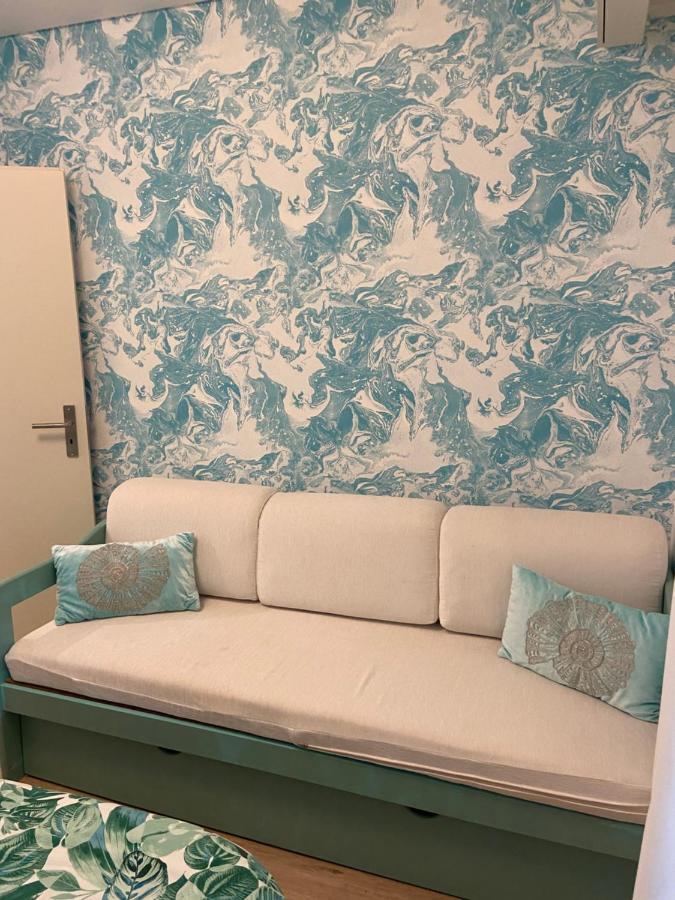 Seashell Caracas Apartment Фуншал Екстериор снимка